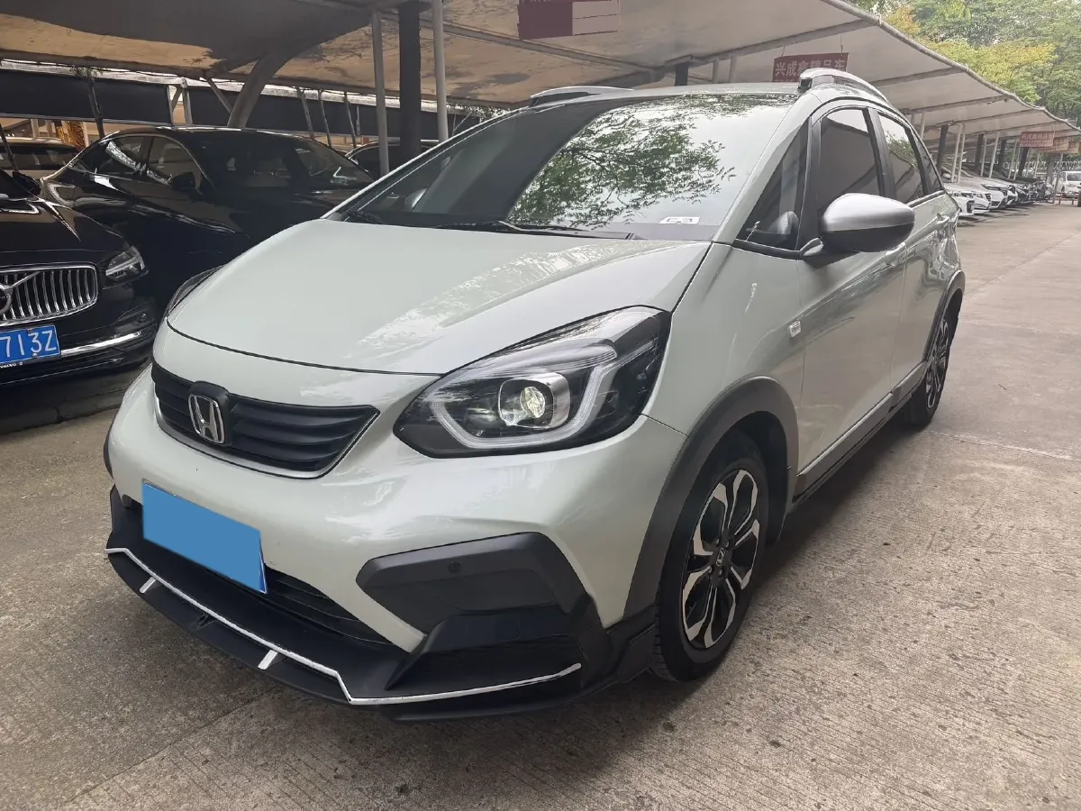 2021 Honda Fit 1.5L 131HP L4 CVT,autocango,china used car exporter,china ev exporter,chinese used car exporter,chinese used ev exporter