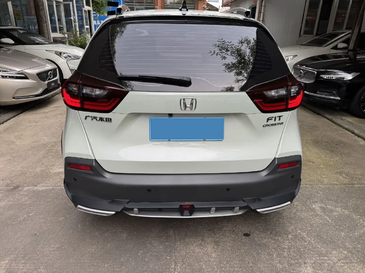 2021 Honda Fit 1.5L 131HP L4 CVT,autocango,china used car exporter,china ev exporter,chinese used car exporter,chinese used ev exporter