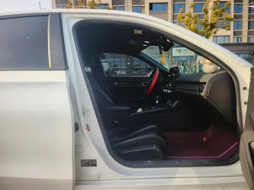 2022 Honda Civic 1.5T 182HP L4 CVT,autocango,china used car exporter,china ev exporter,chinese used car exporter,chinese used ev exporter