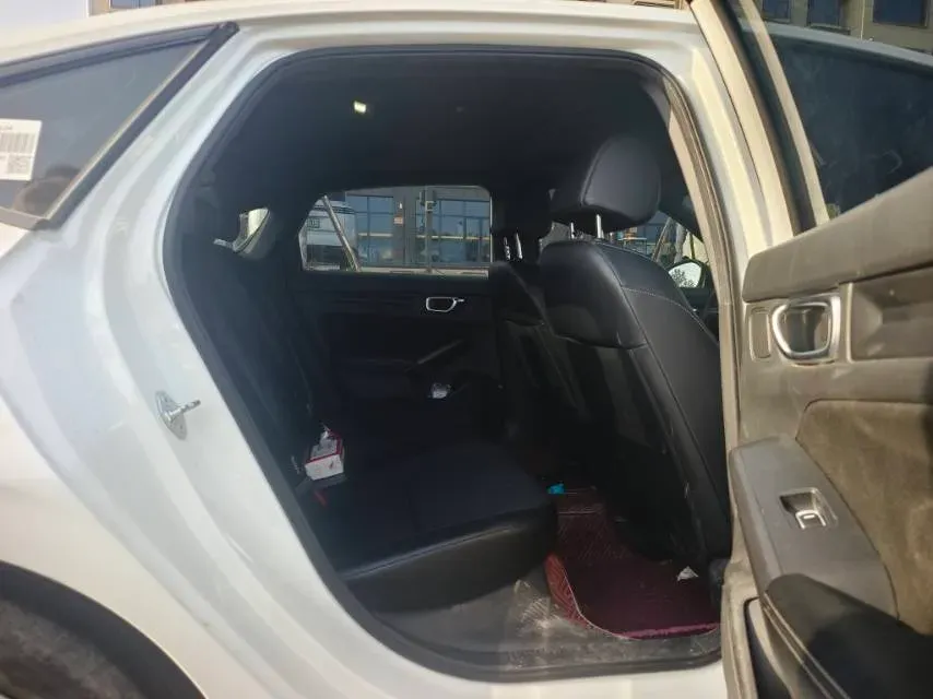 2022 Honda Civic 1.5T 182HP L4 CVT,autocango,china used car exporter,china ev exporter,chinese used car exporter,chinese used ev exporter