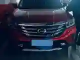 2018 GAC Trumpchi GS4 1.3T 137HP L4 7DCT