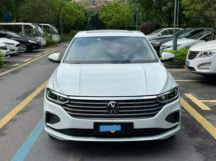 2023 Volkswagen Lavida 1.4T 150HP L4 7DCT,autocango,china used car exporter,china ev exporter,chinese used car exporter,chinese used ev exporter