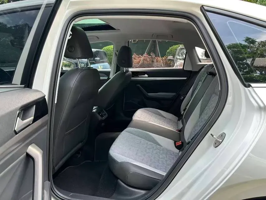 2023 Volkswagen Lavida 1.4T 150HP L4 7DCT,autocango,china used car exporter,china ev exporter,chinese used car exporter,chinese used ev exporter