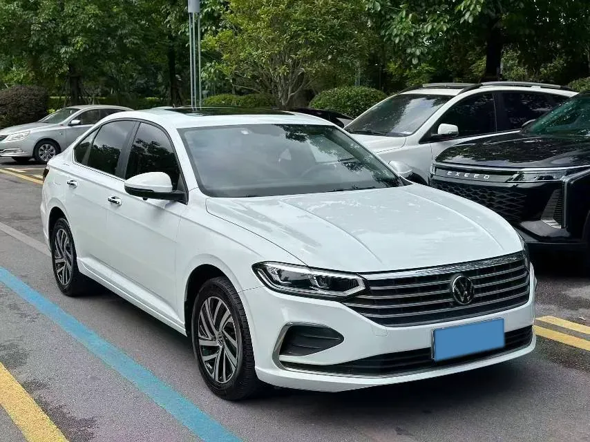 2023 Volkswagen Lavida 1.4T 150HP L4 7DCT,autocango,china used car exporter,china ev exporter,chinese used car exporter,chinese used ev exporter