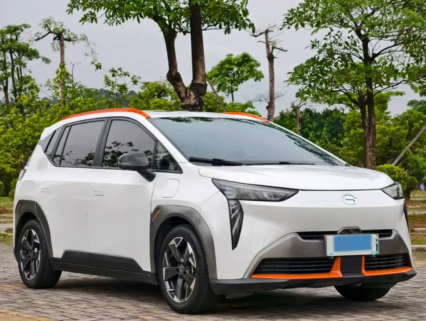 2021 Aion Y BEV 61.3KWH,autocango,china used car exporter,china ev exporter,chinese used car exporter,chinese used ev exporter