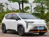 2021 Aion Y BEV 61.3KWH