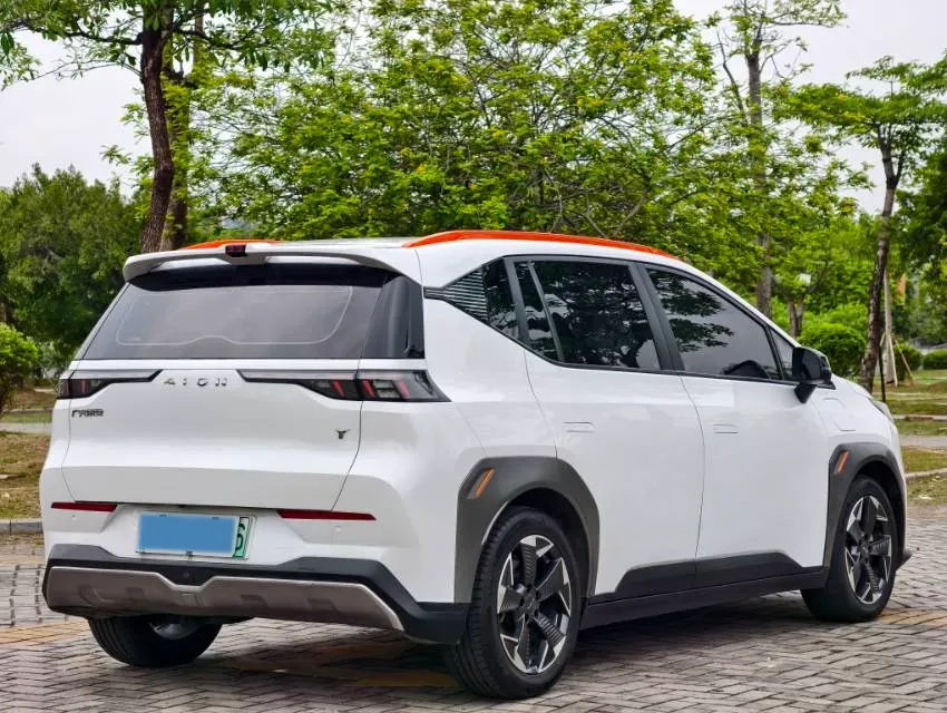 2021 Aion Y BEV 61.3KWH,autocango,china used car exporter,china ev exporter,chinese used car exporter,chinese used ev exporter