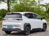 2021 Aion Y BEV 61.3KWH