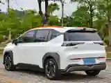 2021 Aion Y BEV 61.3KWH