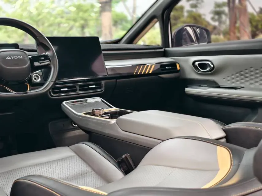 2021 Aion Y BEV 61.3KWH,autocango,china used car exporter,china ev exporter,chinese used car exporter,chinese used ev exporter