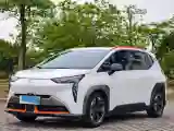 2021 Aion Y BEV 61.3KWH