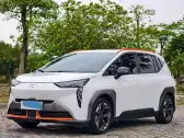2021 AION Y,autocango,china used car exporter,china ev exporter,chinese used car exporter,chinese used ev exporter