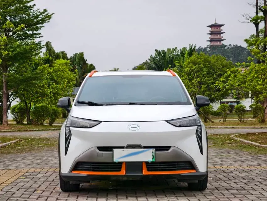 2021 Aion Y BEV 61.3KWH,autocango,china used car exporter,china ev exporter,chinese used car exporter,chinese used ev exporter