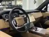 2025 Land Rover Range Rover 3.0T 400HP L6 8AT