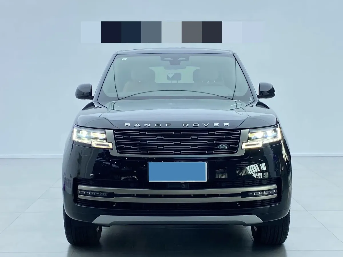 2025 Land Rover Range Rover 3.0T 400HP L6 8AT,autocango,china used car exporter,china ev exporter,chinese used car exporter,chinese used ev exporter