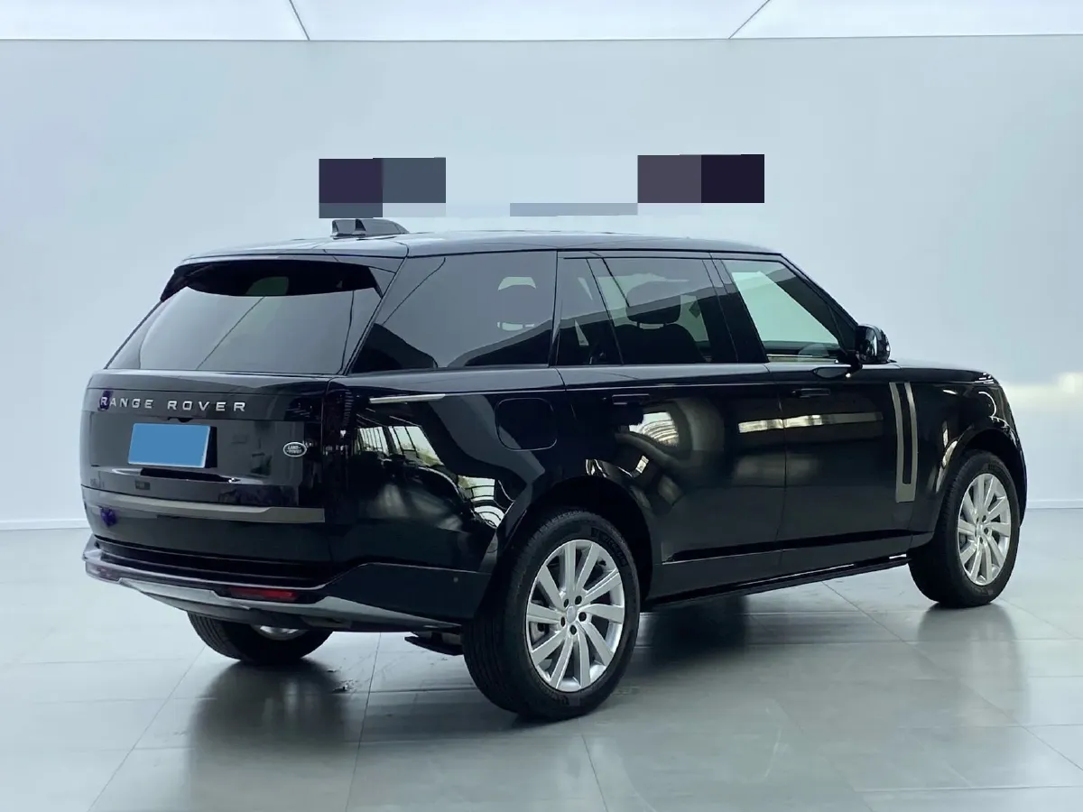 2025 Land Rover Range Rover 3.0T 400HP L6 8AT,autocango,china used car exporter,china ev exporter,chinese used car exporter,chinese used ev exporter