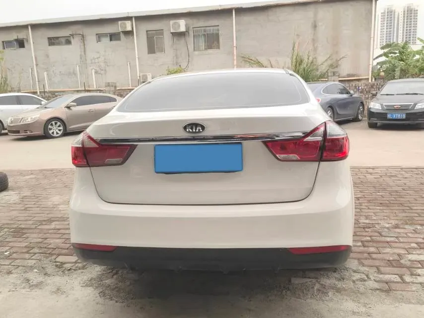 2016 Kia K3 1.6L 128HP L4 6AT,autocango,china used car exporter,china ev exporter,chinese used car exporter,chinese used ev exporter