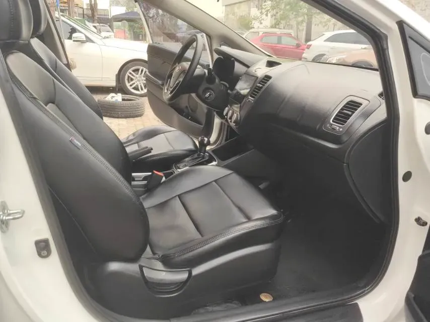 2016 Kia K3 1.6L 128HP L4 6AT,autocango,china used car exporter,china ev exporter,chinese used car exporter,chinese used ev exporter