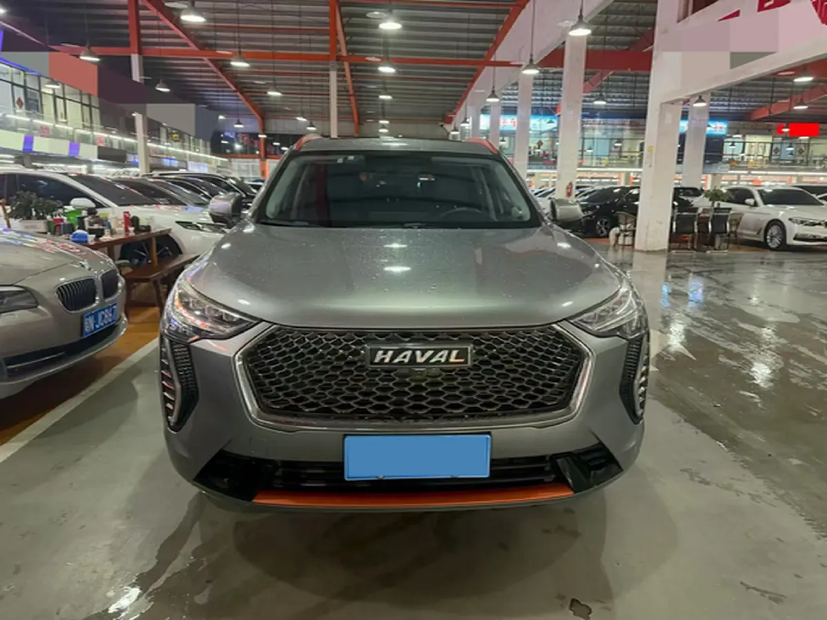 2021 Haval Jolion 1.5T 150HP L4 7DCT,autocango,china used car exporter,china ev exporter,chinese used car exporter,chinese used ev exporter