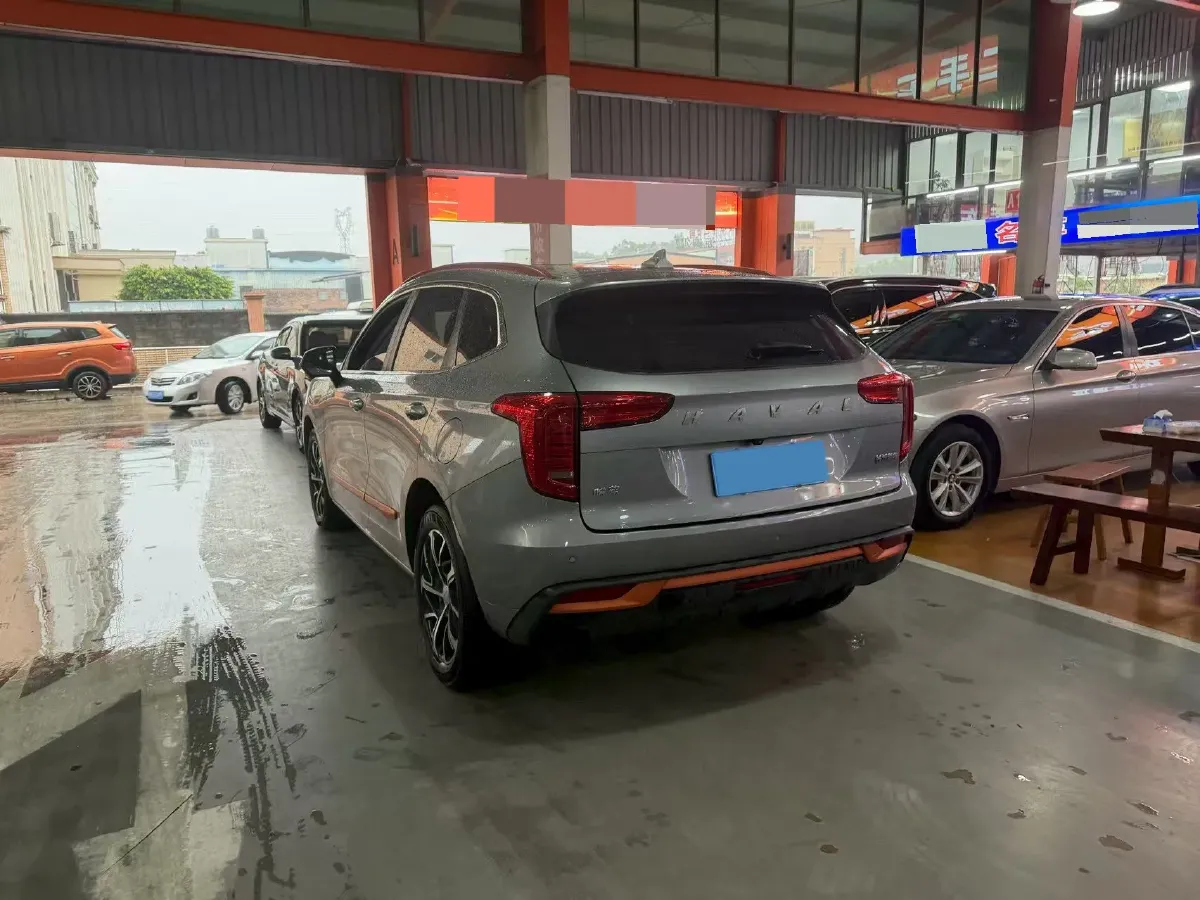 2021 Haval Jolion 1.5T 150HP L4 7DCT,autocango,china used car exporter,china ev exporter,chinese used car exporter,chinese used ev exporter