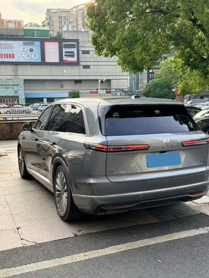 2025 ONVO L90 BEV,autocango,china used car exporter,china ev exporter,chinese used car exporter,chinese used ev exporter