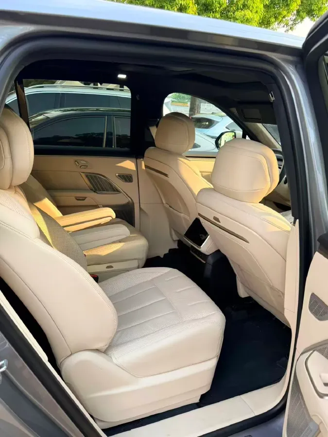 2025 ONVO L90 BEV,autocango,china used car exporter,china ev exporter,chinese used car exporter,chinese used ev exporter