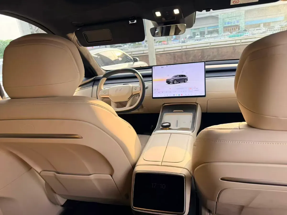 2025 ONVO L90 BEV,autocango,china used car exporter,china ev exporter,chinese used car exporter,chinese used ev exporter