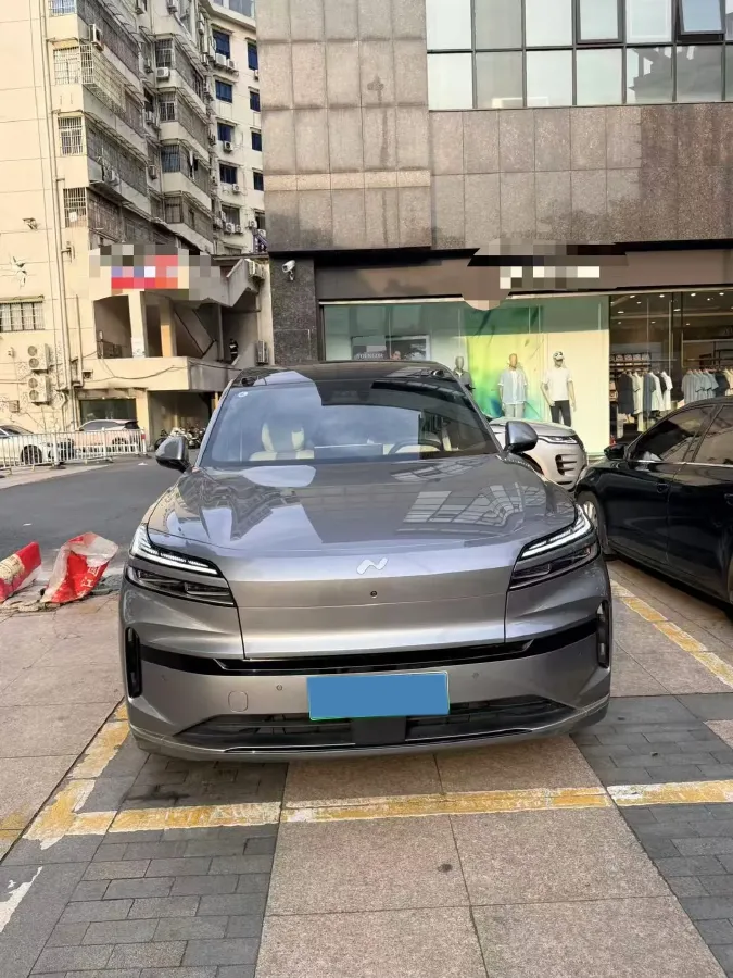 2025 ONVO L90 BEV,autocango,china used car exporter,china ev exporter,chinese used car exporter,chinese used ev exporter