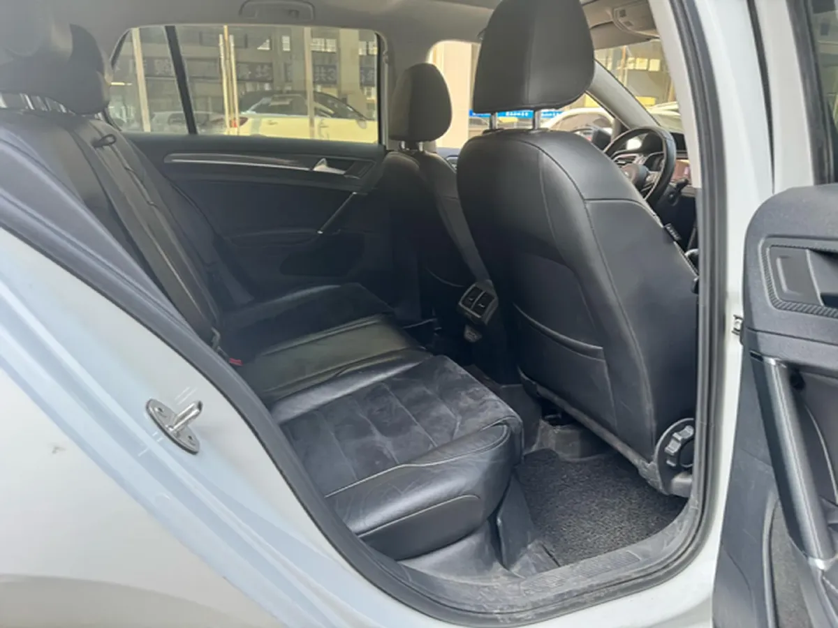 2018 Volkswagen Golf 1.4T 150HP L4 7DCT,autocango,china used car exporter,china ev exporter,chinese used car exporter,chinese used ev exporter