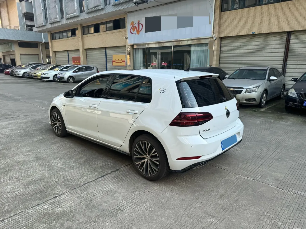 2018 Volkswagen Golf 1.4T 150HP L4 7DCT,autocango,china used car exporter,china ev exporter,chinese used car exporter,chinese used ev exporter