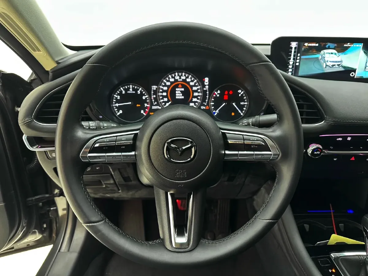 2022 Mazda 3 Axela 2.0L 158HP L4 6AT,autocango,china used car exporter,china ev exporter,chinese used car exporter,chinese used ev exporter