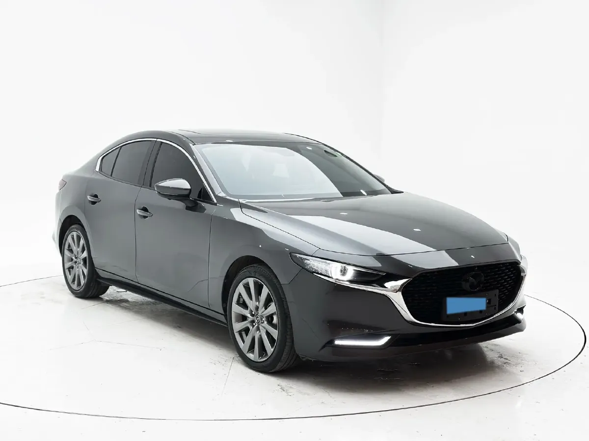 2022 Mazda 3 Axela 2.0L 158HP L4 6AT,autocango,china used car exporter,china ev exporter,chinese used car exporter,chinese used ev exporter