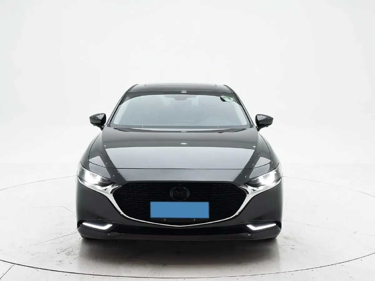 2022 Mazda 3 Axela 2.0L 158HP L4 6AT,autocango,china used car exporter,china ev exporter,chinese used car exporter,chinese used ev exporter