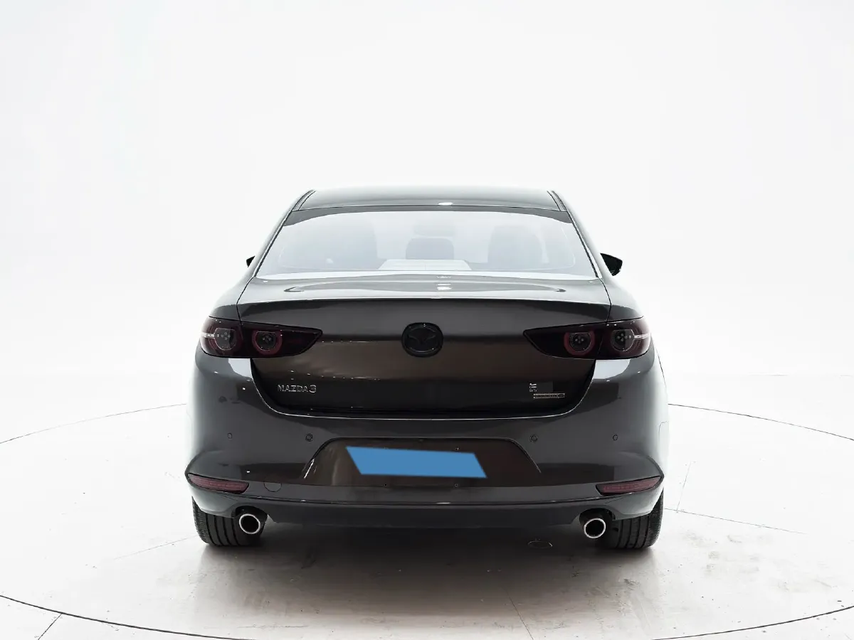 2022 Mazda 3 Axela 2.0L 158HP L4 6AT,autocango,china used car exporter,china ev exporter,chinese used car exporter,chinese used ev exporter
