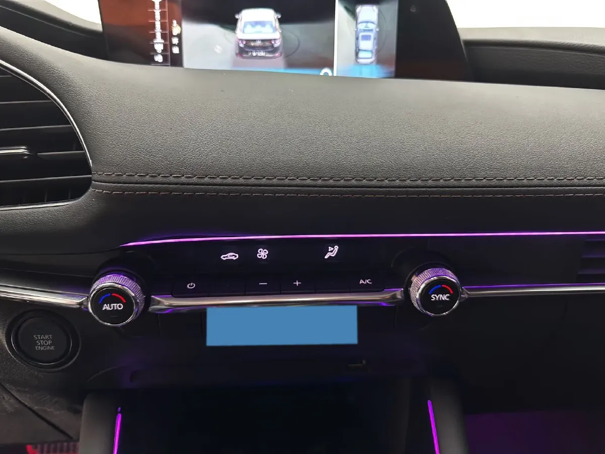 2022 Mazda 3 Axela 2.0L 158HP L4 6AT,autocango,china used car exporter,china ev exporter,chinese used car exporter,chinese used ev exporter