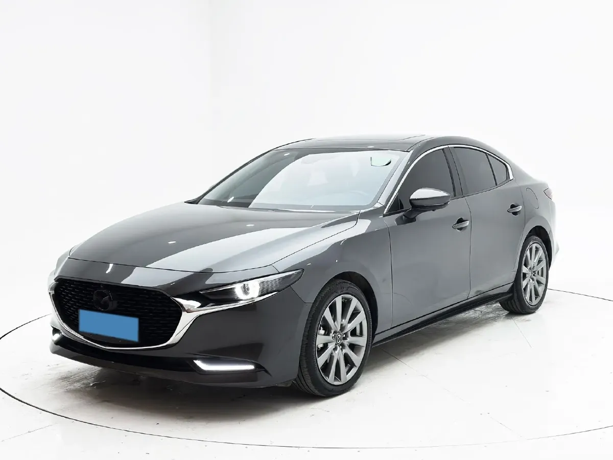 2022 Mazda 3 Axela 2.0L 158HP L4 6AT,autocango,china used car exporter,china ev exporter,chinese used car exporter,chinese used ev exporter