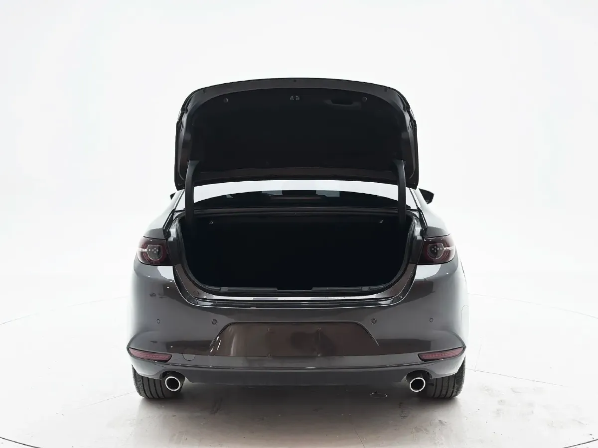 2022 Mazda 3 Axela 2.0L 158HP L4 6AT,autocango,china used car exporter,china ev exporter,chinese used car exporter,chinese used ev exporter