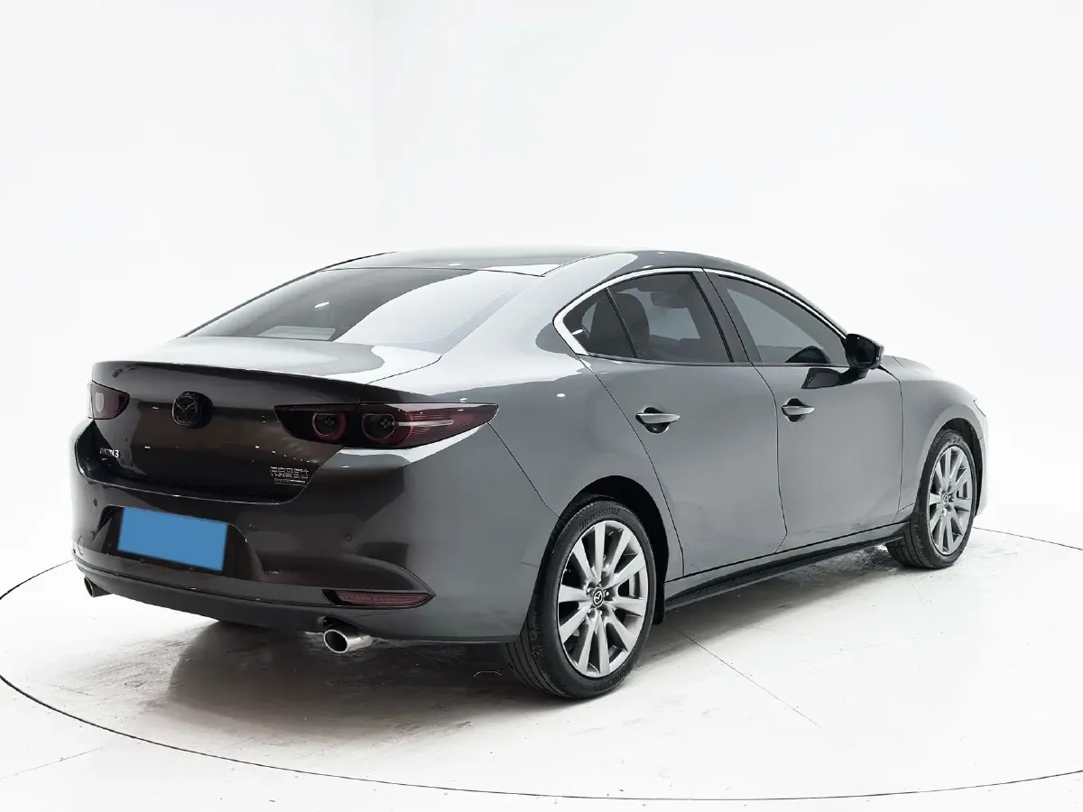 2022 Mazda 3 Axela 2.0L 158HP L4 6AT,autocango,china used car exporter,china ev exporter,chinese used car exporter,chinese used ev exporter