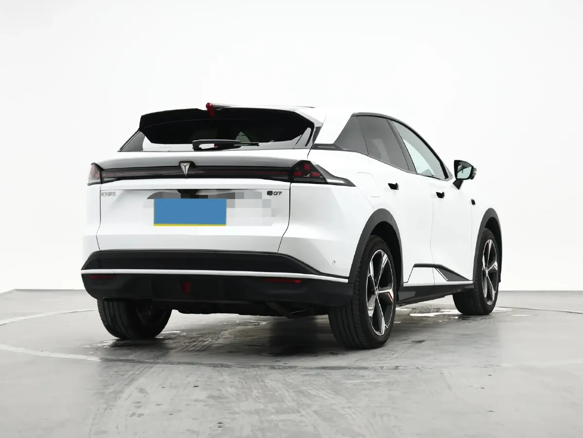 2026 Deepal S07 REEV 98HP REEV,autocango,china used car exporter,china ev exporter,chinese used car exporter,chinese used ev exporter