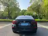 2022 Honda Accord 2.0L 146HP L4 E-CVT Hybrid