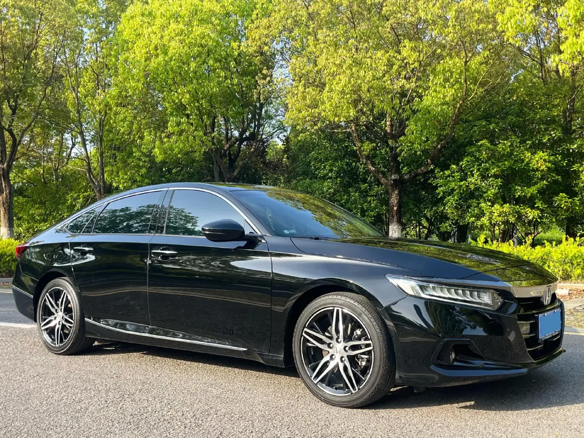 2022 Honda Accord 2.0L 146HP L4 E-CVT Hybrid,autocango,china used car exporter,china ev exporter,chinese used car exporter,chinese used ev exporter