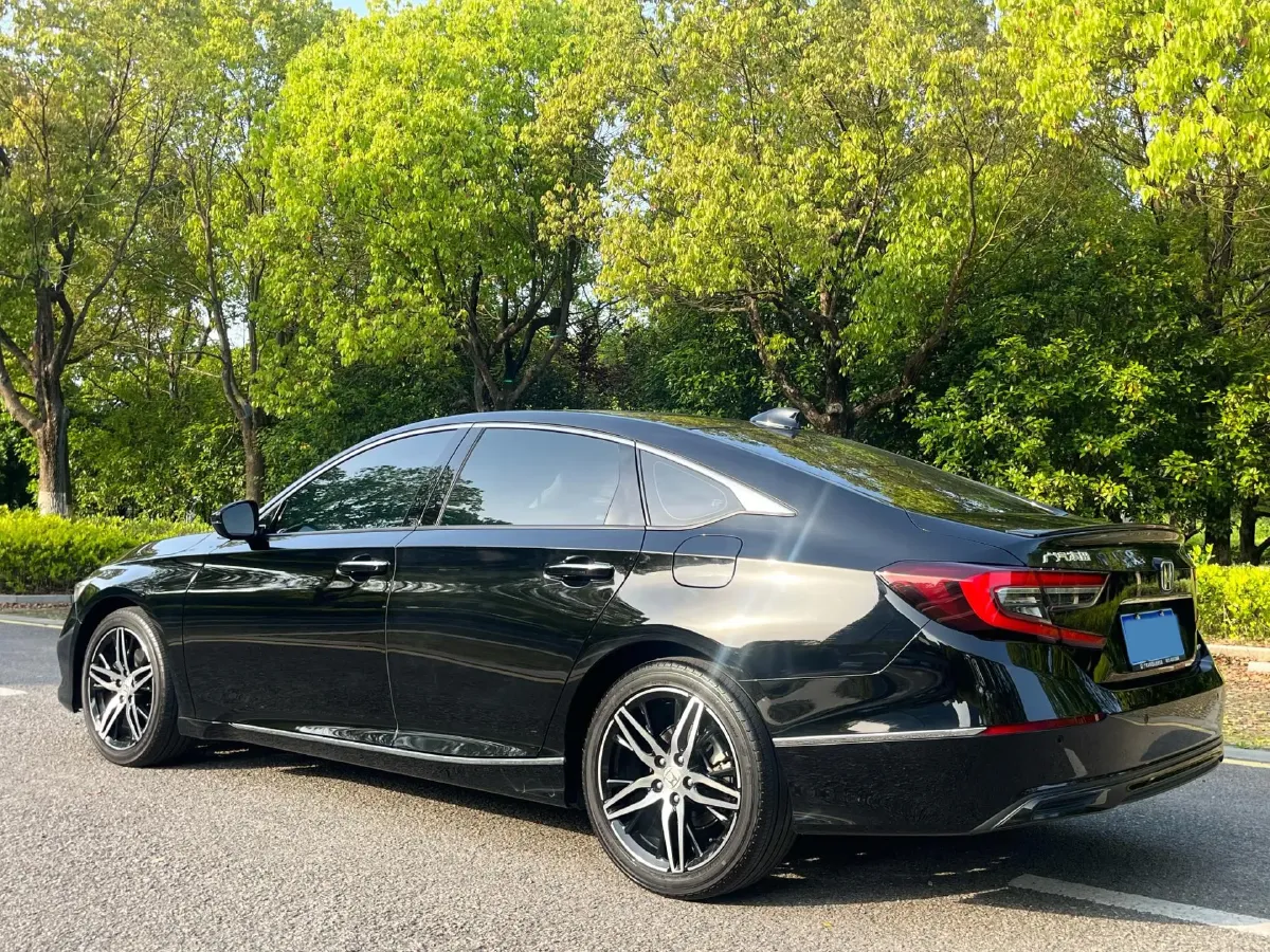 2022 Honda Accord 2.0L 146HP L4 E-CVT Hybrid,autocango,china used car exporter,china ev exporter,chinese used car exporter,chinese used ev exporter