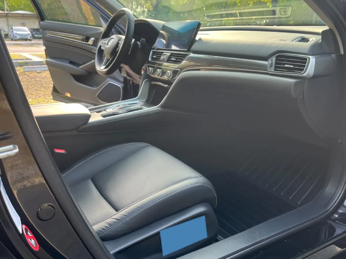 2022 Honda Accord 2.0L 146HP L4 E-CVT Hybrid,autocango,china used car exporter,china ev exporter,chinese used car exporter,chinese used ev exporter