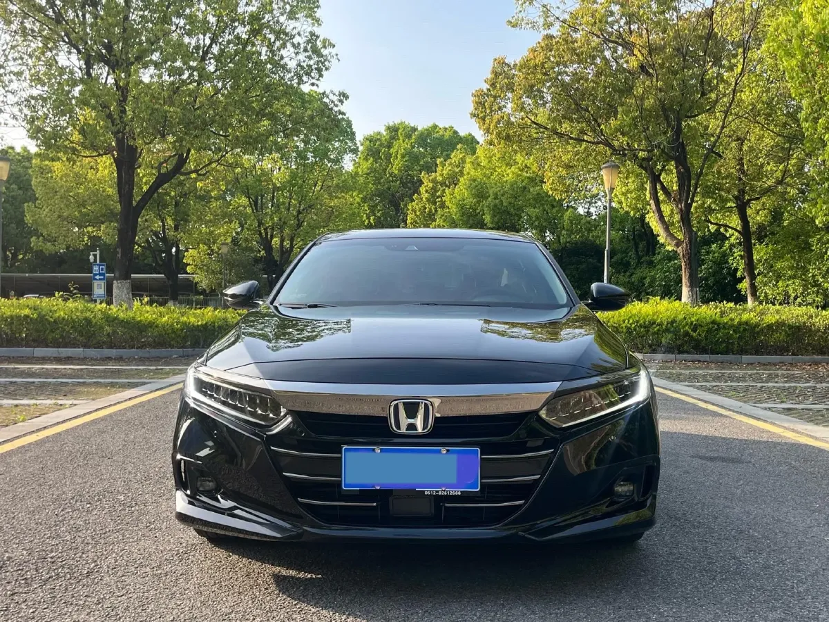2022 Honda Accord 2.0L 146HP L4 E-CVT Hybrid,autocango,china used car exporter,china ev exporter,chinese used car exporter,chinese used ev exporter