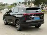 2022 Haval H6 1.5T 184HP L4 7DCT
