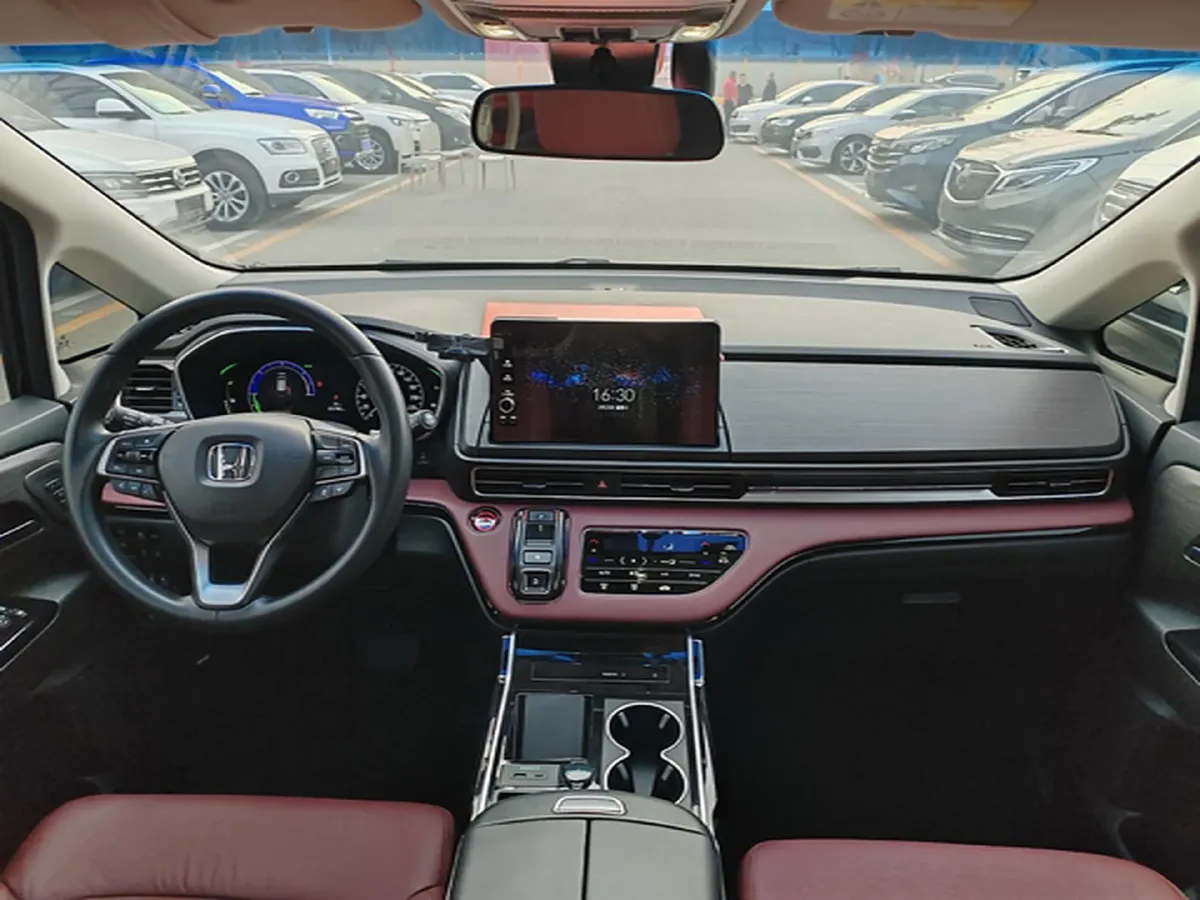 2022 Honda Elysioin 2.0L 146HP L4 E-CVT Hybrid,autocango,china used car exporter,china ev exporter,chinese used car exporter,chinese used ev exporter