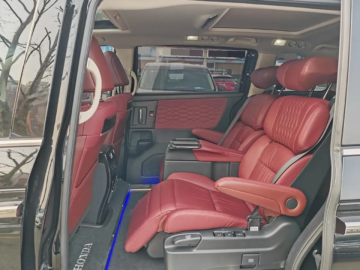 2022 Honda Elysioin 2.0L 146HP L4 E-CVT Hybrid,autocango,china used car exporter,china ev exporter,chinese used car exporter,chinese used ev exporter