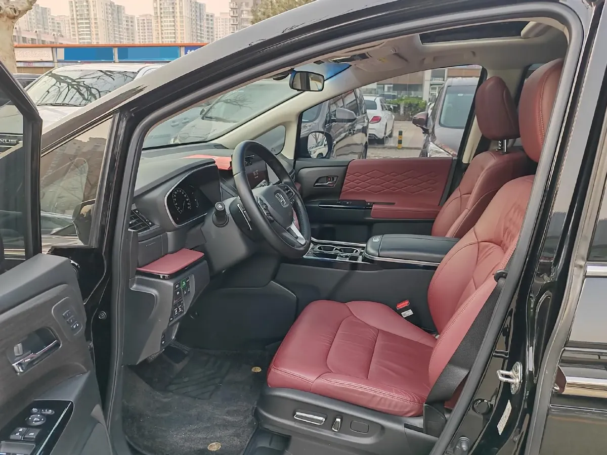 2022 Honda Elysioin 2.0L 146HP L4 E-CVT Hybrid,autocango,china used car exporter,china ev exporter,chinese used car exporter,chinese used ev exporter