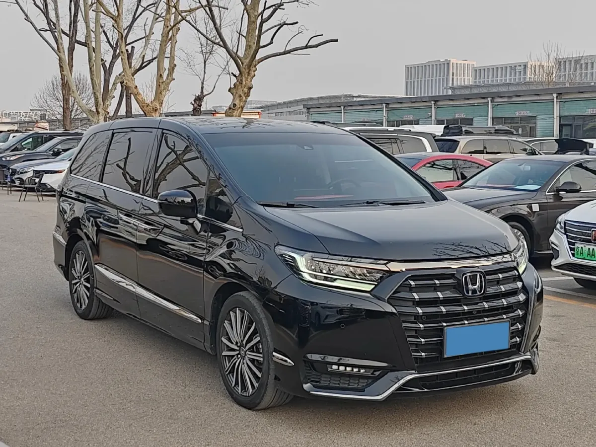 2022 Honda Elysioin 2.0L 146HP L4 E-CVT Hybrid,autocango,china used car exporter,china ev exporter,chinese used car exporter,chinese used ev exporter