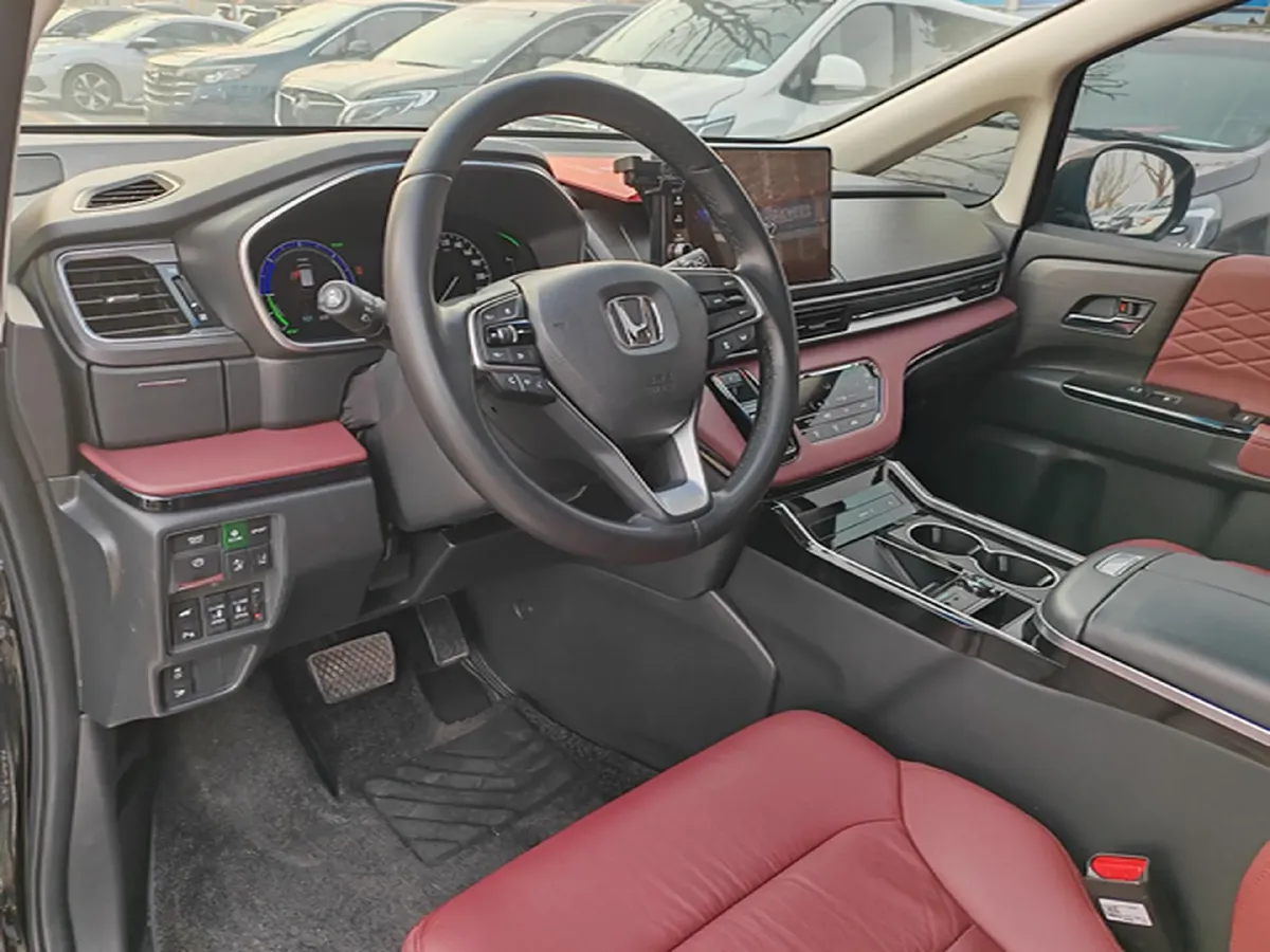 2022 Honda Elysioin 2.0L 146HP L4 E-CVT Hybrid,autocango,china used car exporter,china ev exporter,chinese used car exporter,chinese used ev exporter